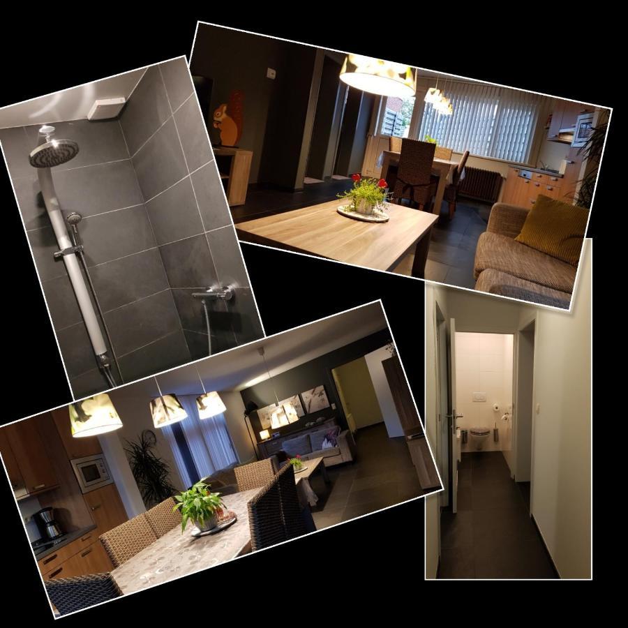 Apartment Campinor NeerNeerpelt Exterior foto